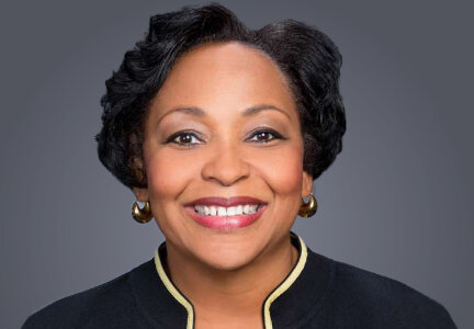 Beverly K. Carmichael