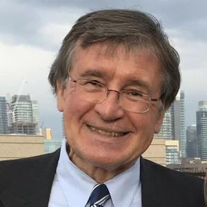David G. Haglund