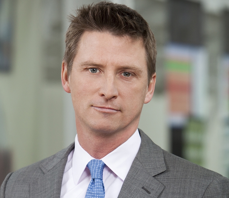 Jonathan Bush