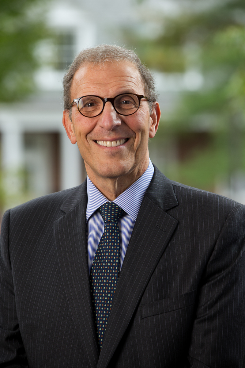 Leonard A. Schlesinger