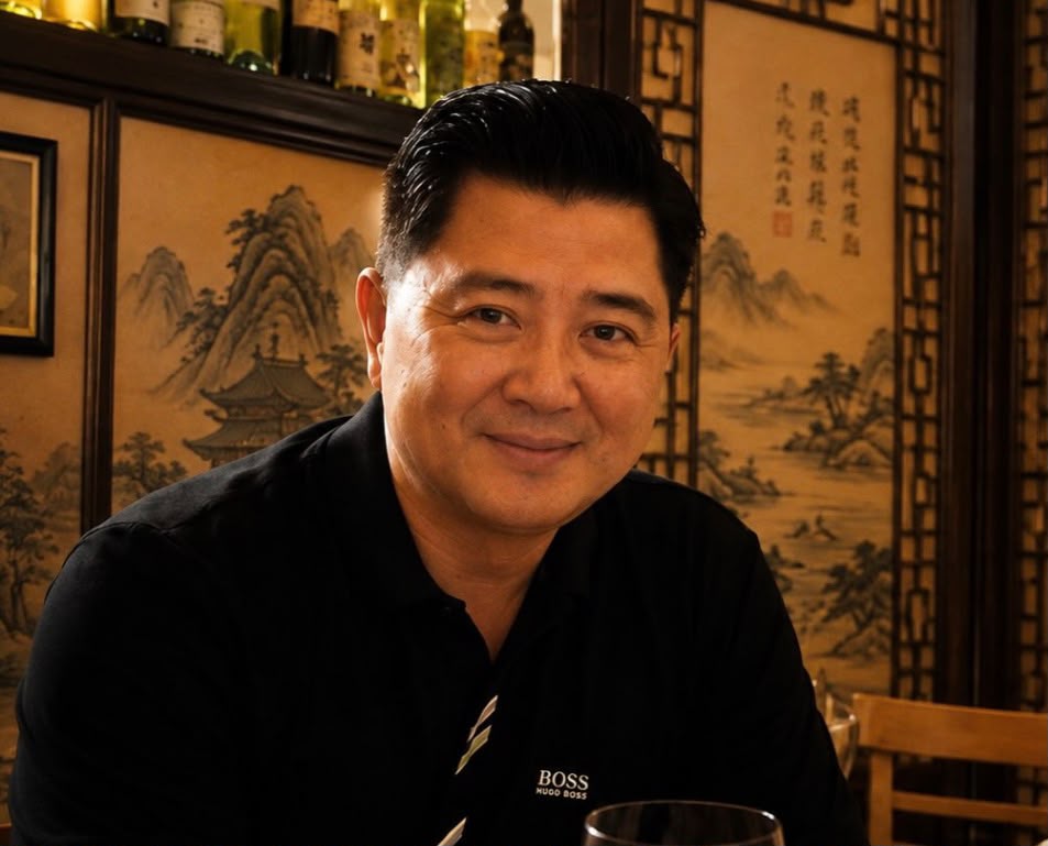 Wilburt Chang